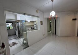 Blk 112B Depot Heights (Bukit Merah), HDB 5 Rooms #570115731